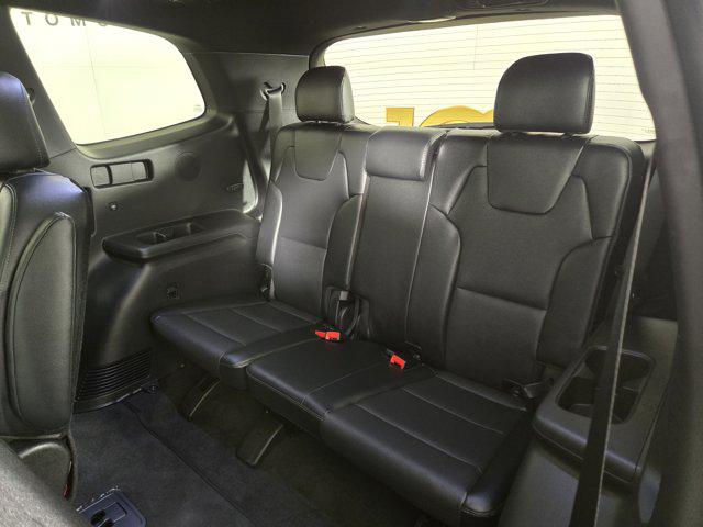 2024 Kia Telluride SX X-Pro