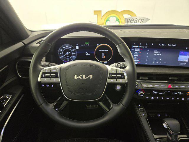 2024 Kia Telluride SX X-Pro