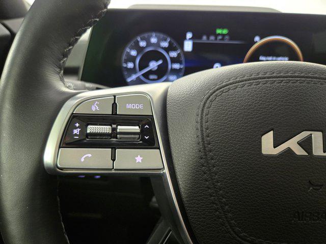 2024 Kia Telluride SX X-Pro