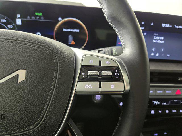 2024 Kia Telluride SX X-Pro