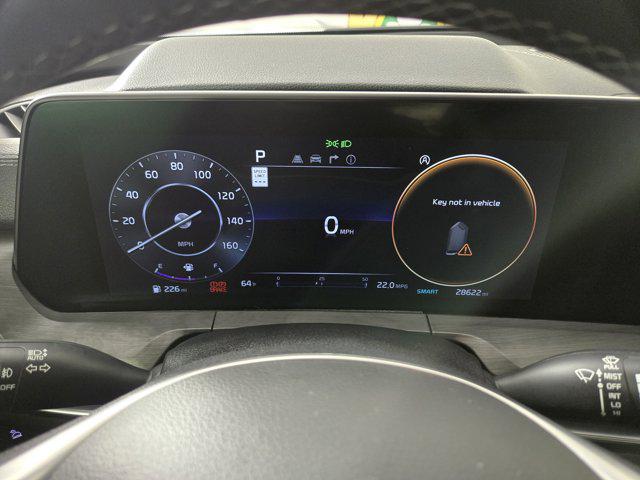 2024 Kia Telluride SX X-Pro