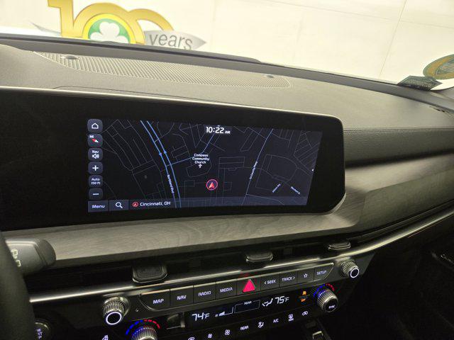 2024 Kia Telluride SX X-Pro