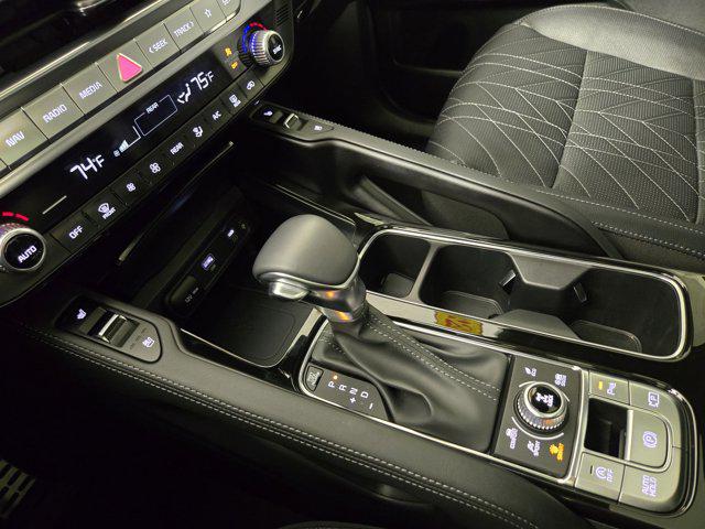 2024 Kia Telluride SX X-Pro