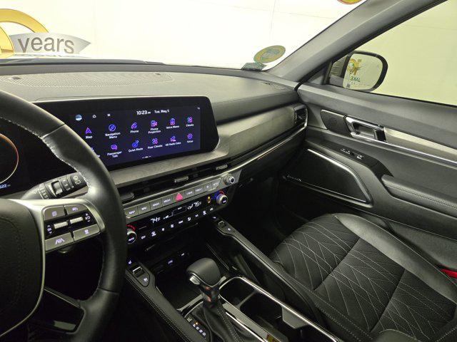 2024 Kia Telluride SX X-Pro