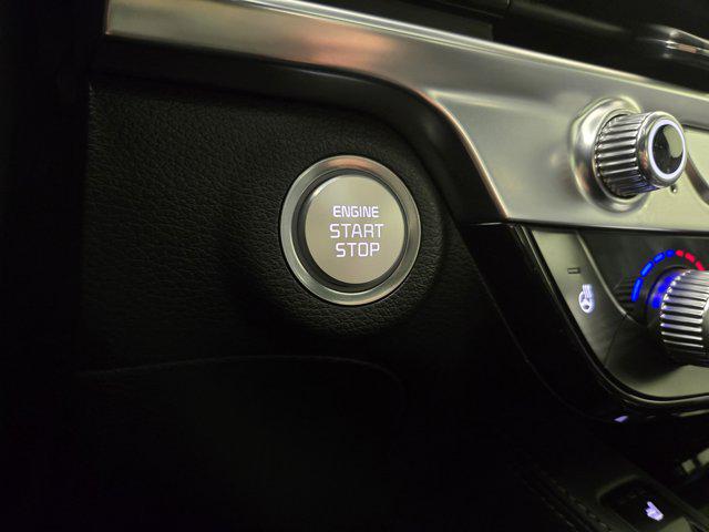 2024 Kia Telluride SX X-Pro