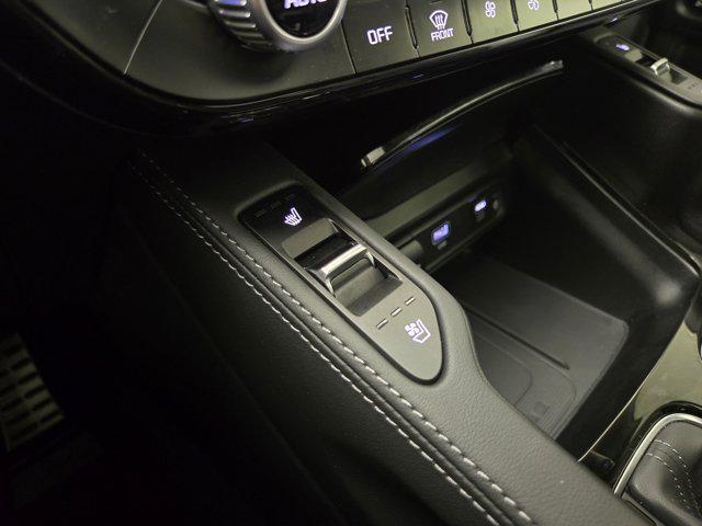 2024 Kia Telluride SX X-Pro
