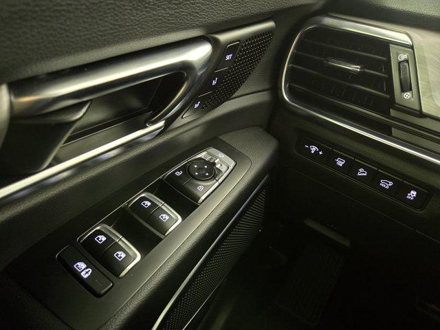 2024 Kia Telluride SX X-Pro