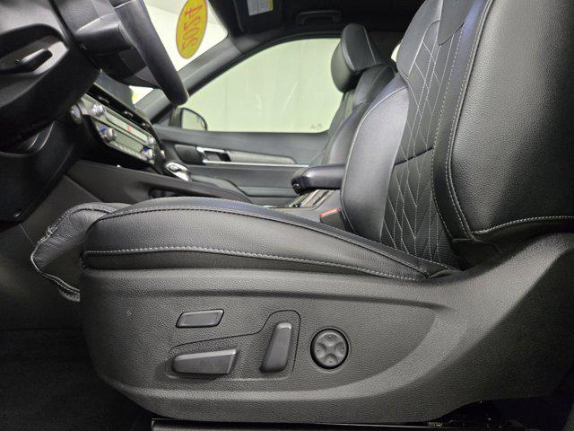 2024 Kia Telluride SX X-Pro