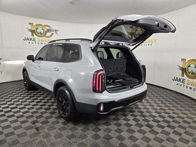2024 Kia Telluride SX X-Pro