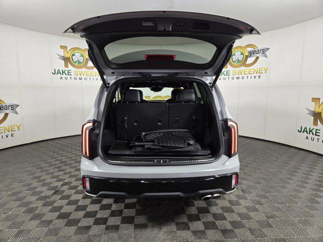 2024 Kia Telluride SX X-Pro
