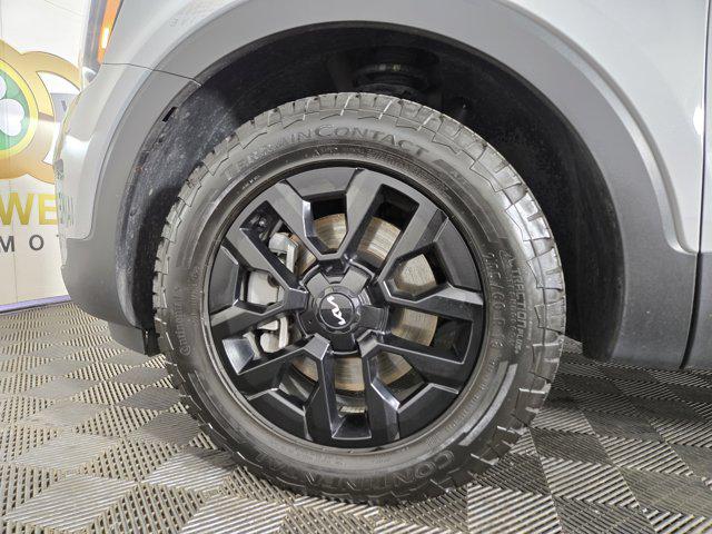 2024 Kia Telluride SX X-Pro