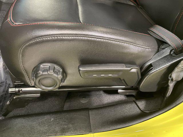 2023 Jeep Wrangler 4-Door Rubicon 4x4