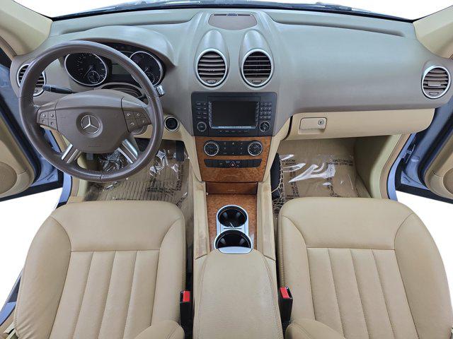 2008 Mercedes-Benz ML 350 4MATIC