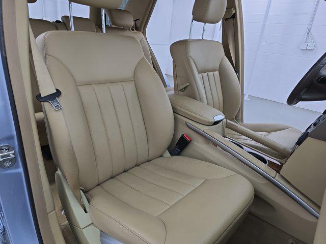 2008 Mercedes-Benz ML 350 4MATIC