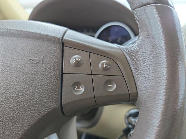 2008 Mercedes-Benz ML 350 4MATIC