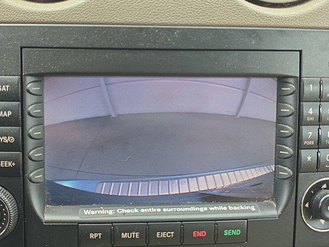 2008 Mercedes-Benz ML 350 4MATIC