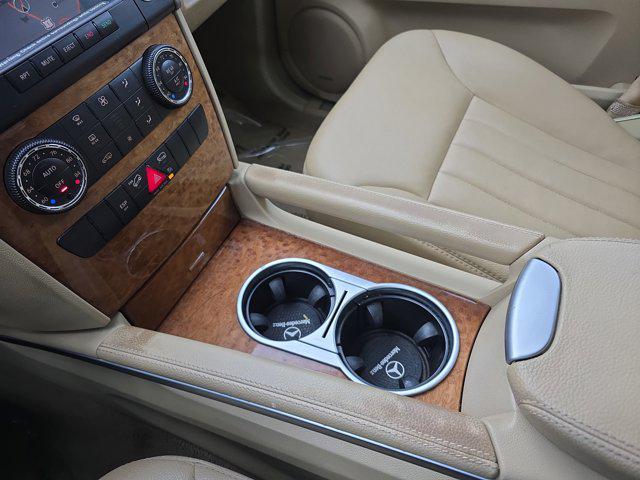 2008 Mercedes-Benz ML 350 4MATIC