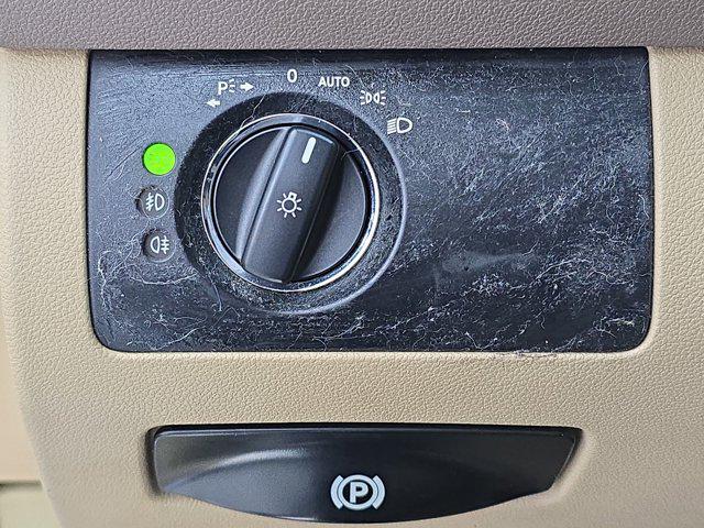 2008 Mercedes-Benz ML 350 4MATIC