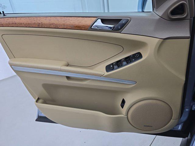 2008 Mercedes-Benz ML 350 4MATIC