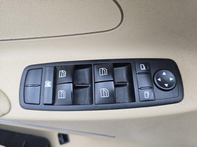 2008 Mercedes-Benz ML 350 4MATIC