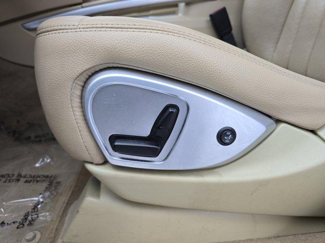 2008 Mercedes-Benz ML 350 4MATIC