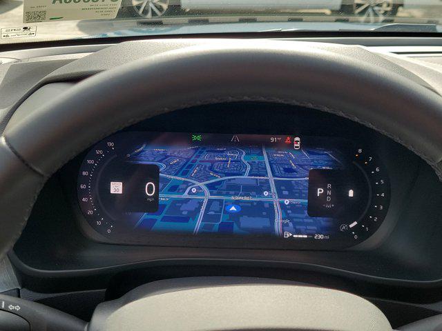 2024 Volvo XC40 B5 Plus Bright Theme