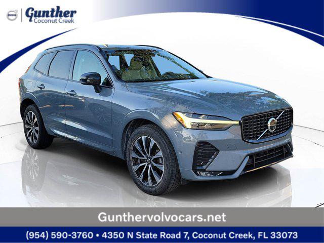 2024 Volvo XC60 B5 Plus Dark Theme for sale in Coconut Creek, FL