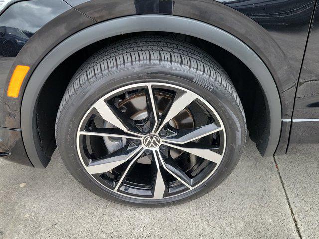 2024 Volkswagen Tiguan 2.0T SEL R-Line