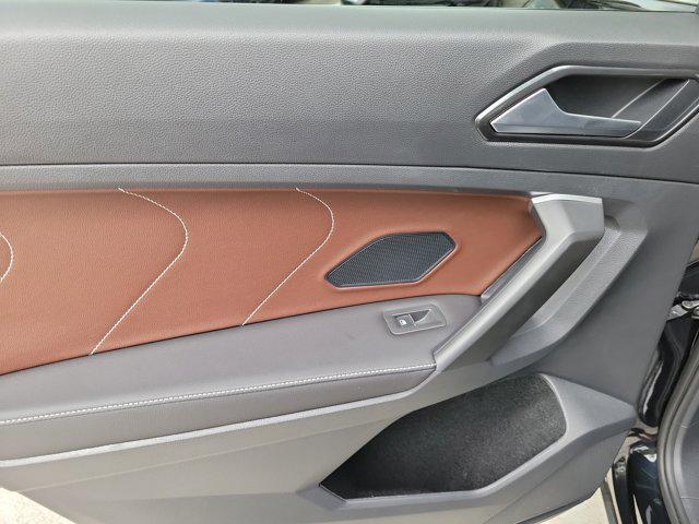 2024 Volkswagen Tiguan 2.0T SEL R-Line