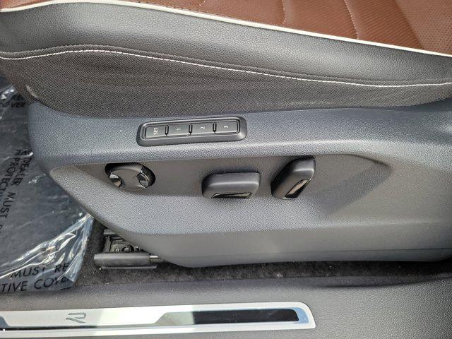 2024 Volkswagen Tiguan 2.0T SEL R-Line