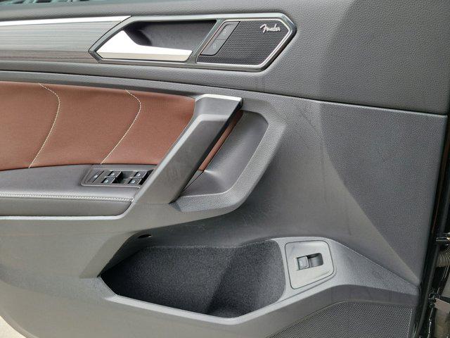 2024 Volkswagen Tiguan 2.0T SEL R-Line