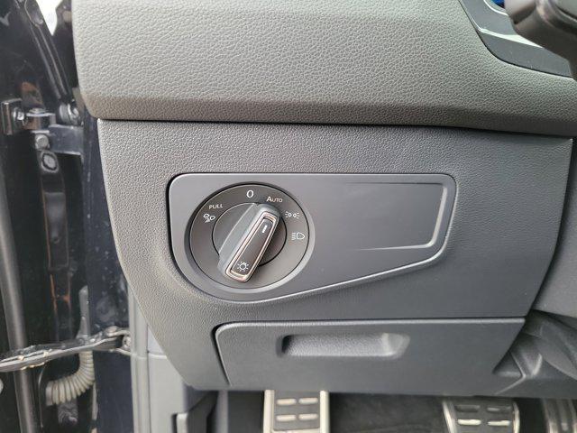 2024 Volkswagen Tiguan 2.0T SEL R-Line