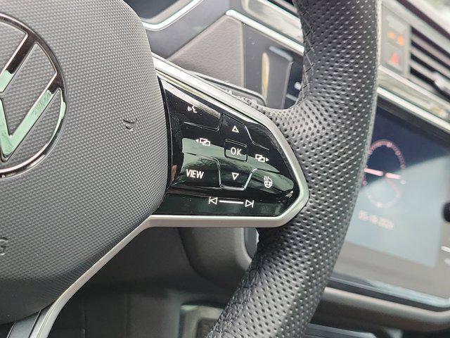 2024 Volkswagen Tiguan 2.0T SEL R-Line