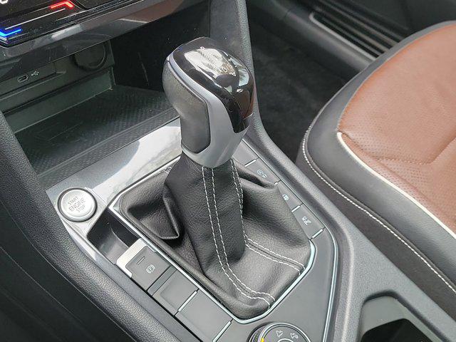 2024 Volkswagen Tiguan 2.0T SEL R-Line
