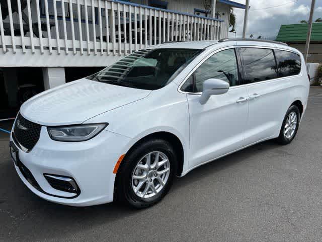 2022 Chrysler Pacifica Touring L for sale in Kahului, HI