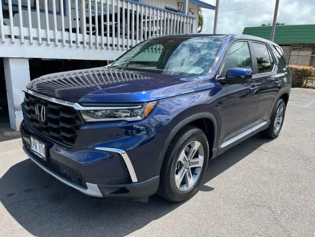 2025 Honda Pilot EX-L for sale in Kahului, HI