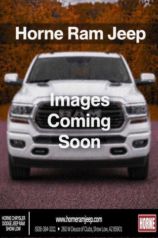2022 Ram 1500 Classic Tradesman Quad Cab 4x2 6'4" Box for sale in Show Low, AZ
