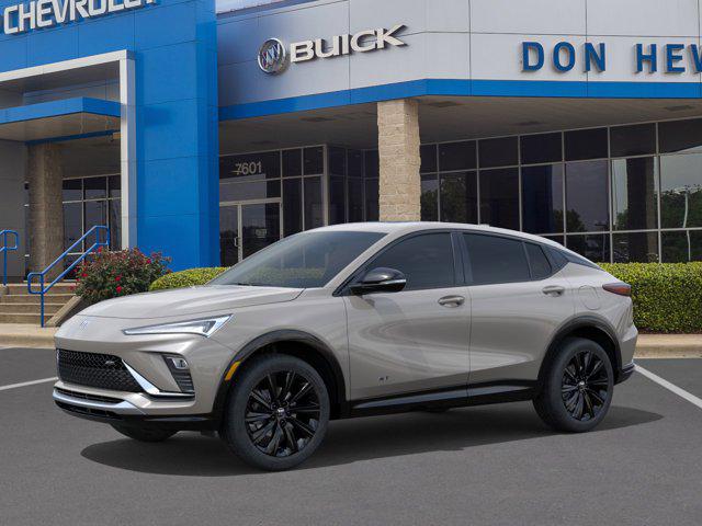 2026 Buick NV Sport Touring FWD