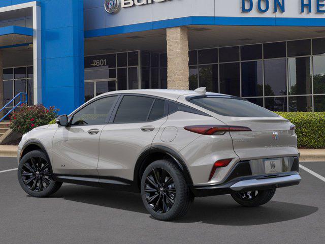 2026 Buick NV Sport Touring FWD