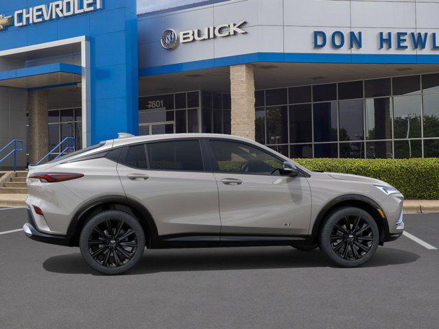 2026 Buick NV Sport Touring FWD