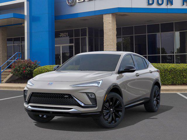 2026 Buick NV Sport Touring FWD