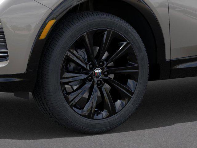 2026 Buick NV Sport Touring FWD