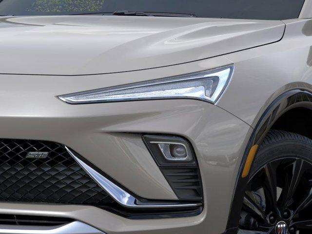 2026 Buick NV Sport Touring FWD