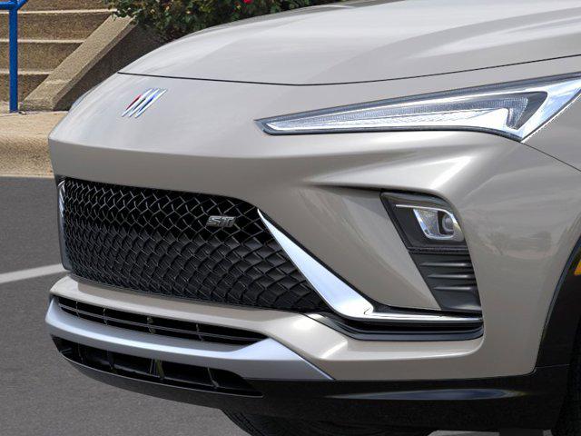 2026 Buick NV Sport Touring FWD