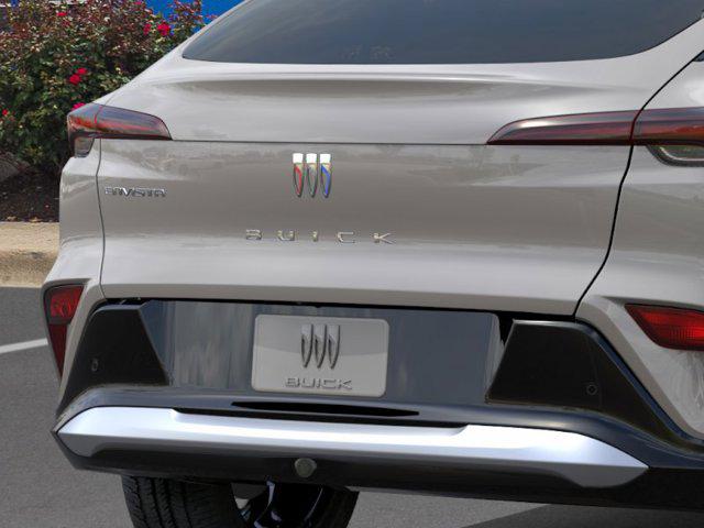 2026 Buick NV Sport Touring FWD