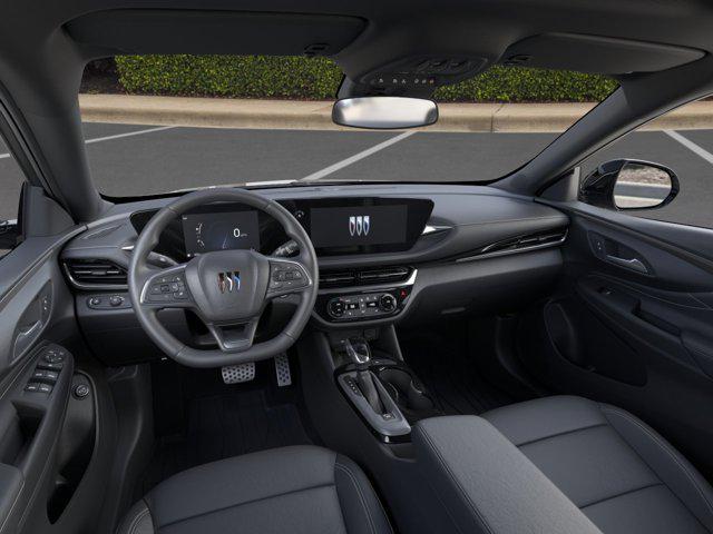2026 Buick NV Sport Touring FWD