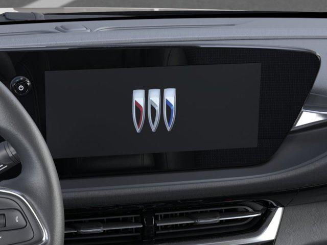 2026 Buick NV Sport Touring FWD