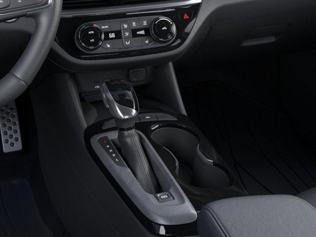 2026 Buick NV Sport Touring FWD