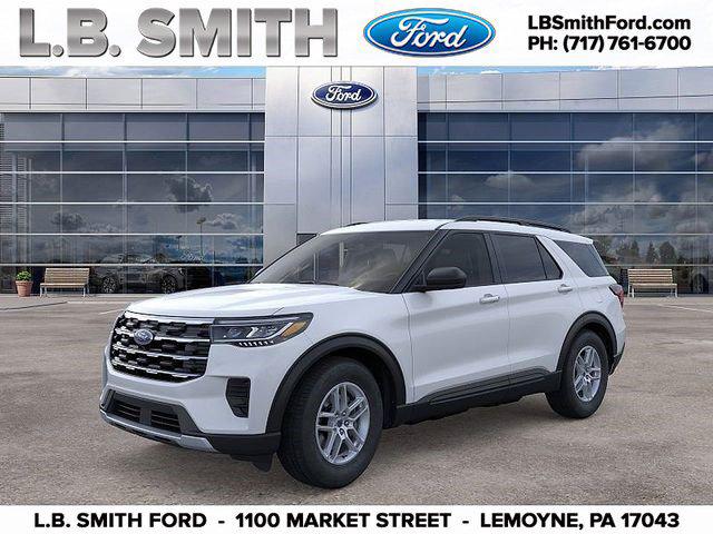 2026 Ford Explorer Active for sale in Lemoyne, PA