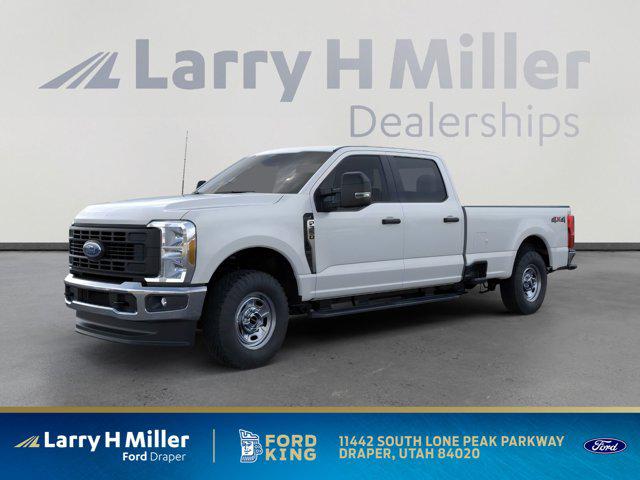 2026 Ford F-350 XL for sale in Draper, UT